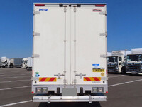 UD TRUCKS Quon Aluminum Wing 2PG-CG5CA 2020 433,000km_7