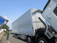 MITSUBISHI FUSO Super Great Aluminum Wing 2PG-FS74HZ 2019 295,399km_10