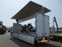MITSUBISHI FUSO Super Great Aluminum Wing 2PG-FS74HZ 2019 295,399km_15