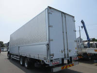 MITSUBISHI FUSO Super Great Aluminum Wing 2PG-FS74HZ 2019 295,399km_4