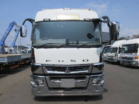 MITSUBISHI FUSO Super Great Aluminum Wing 2PG-FS74HZ 2019 295,399km_5