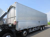 MITSUBISHI FUSO Super Great Aluminum Wing 2PG-FS74HZ 2019 295,399km_8