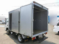 ISUZU Elf Aluminum Van BKG-NJR85AN 2008 86,000km_10