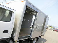 ISUZU Elf Aluminum Van BKG-NJR85AN 2008 86,000km_12