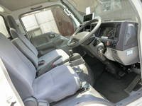 ISUZU Elf Aluminum Van BKG-NJR85AN 2008 86,000km_13
