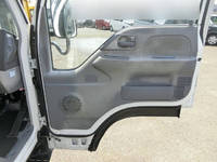 ISUZU Elf Aluminum Van BKG-NJR85AN 2008 86,000km_14