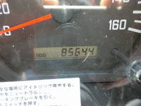 ISUZU Elf Aluminum Van BKG-NJR85AN 2008 86,000km_15