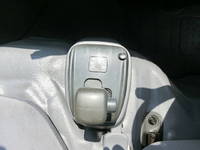 ISUZU Elf Aluminum Van BKG-NJR85AN 2008 86,000km_16