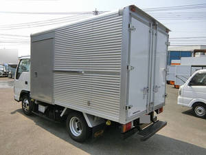 Elf Aluminum Van_2