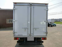 ISUZU Elf Aluminum Van BKG-NJR85AN 2008 86,000km_6