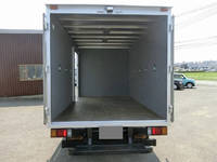 ISUZU Elf Aluminum Van BKG-NJR85AN 2008 86,000km_9