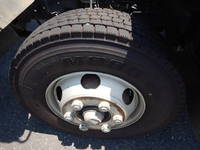 ISUZU Forward Dump TKG-FRR90S1 2017 73,000km_11