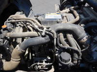 ISUZU Forward Dump TKG-FRR90S1 2017 73,000km_12