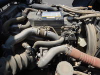 ISUZU Forward Dump TKG-FRR90S1 2017 73,000km_13