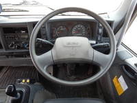 ISUZU Forward Dump TKG-FRR90S1 2017 73,000km_17