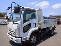 ISUZU Forward Dump TKG-FRR90S1 2017 73,000km_1