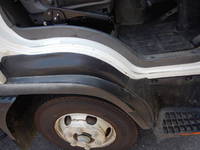 ISUZU Forward Dump TKG-FRR90S1 2017 73,000km_22