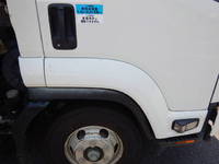 ISUZU Forward Dump TKG-FRR90S1 2017 73,000km_23