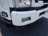 ISUZU Forward Dump TKG-FRR90S1 2017 73,000km_24