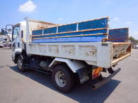 ISUZU Forward Dump TKG-FRR90S1 2017 73,000km_2