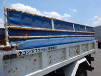ISUZU Forward Dump TKG-FRR90S1 2017 73,000km_31