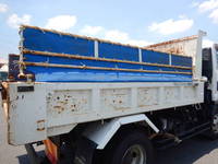 ISUZU Forward Dump TKG-FRR90S1 2017 73,000km_35