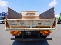 ISUZU Forward Dump TKG-FRR90S1 2017 73,000km_5