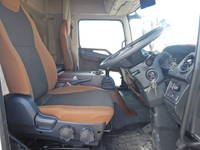 HINO Ranger Aluminum Wing 2KG-FD2ABG 2023 49,000km_17