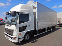 HINO Ranger Aluminum Wing 2KG-FD2ABG 2023 49,000km_1