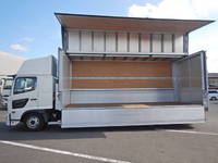 HINO Ranger Aluminum Wing 2KG-FD2ABG 2023 49,000km_27
