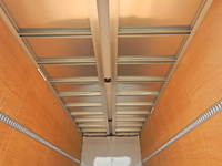 HINO Ranger Aluminum Wing 2KG-FD2ABG 2023 49,000km_35