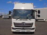 HINO Ranger Aluminum Wing 2KG-FD2ABG 2023 49,000km_3