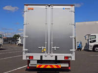 HINO Ranger Aluminum Wing 2KG-FD2ABG 2023 49,000km_5