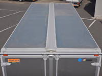 HINO Ranger Aluminum Wing 2KG-FD2ABG 2023 49,000km_7