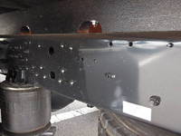 MITSUBISHI FUSO Fighter Aluminum Block 2KG-FK65F 2025 1,000km_11