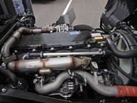 MITSUBISHI FUSO Fighter Aluminum Block 2KG-FK65F 2025 1,000km_15
