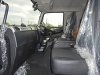 MITSUBISHI FUSO Fighter Aluminum Block 2KG-FK65F 2025 1,000km_21