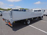 MITSUBISHI FUSO Fighter Aluminum Block 2KG-FK65F 2025 1,000km_2