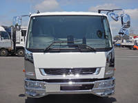 MITSUBISHI FUSO Fighter Aluminum Block 2KG-FK65F 2025 1,000km_3