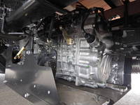 MITSUBISHI FUSO Fighter Aluminum Block 2KG-FK65F 2025 1,000km_8