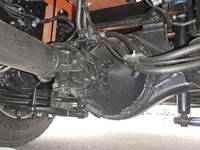 MITSUBISHI FUSO Fighter Aluminum Block 2KG-FK65F 2025 1,000km_9