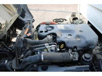 ISUZU Elf Dump TKG-NJR85AD 2012 131,000km_11