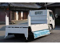 ISUZU Elf Dump TKG-NJR85AD 2012 131,000km_13
