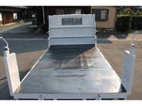 ISUZU Elf Dump TKG-NJR85AD 2012 131,000km_14