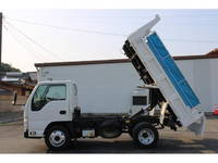 ISUZU Elf Dump TKG-NJR85AD 2012 131,000km_18