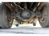 ISUZU Elf Dump TKG-NJR85AD 2012 131,000km_24