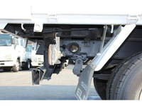 ISUZU Elf Dump TKG-NJR85AD 2012 131,000km_25