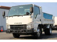 ISUZU Elf Dump TKG-NJR85AD 2012 131,000km_3