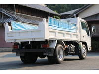 ISUZU Elf Dump TKG-NJR85AD 2012 131,000km_4