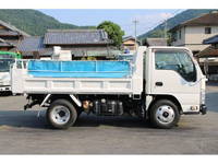 ISUZU Elf Dump TKG-NJR85AD 2012 131,000km_5